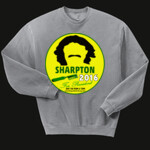 Sharp For Pres Sweatshirt